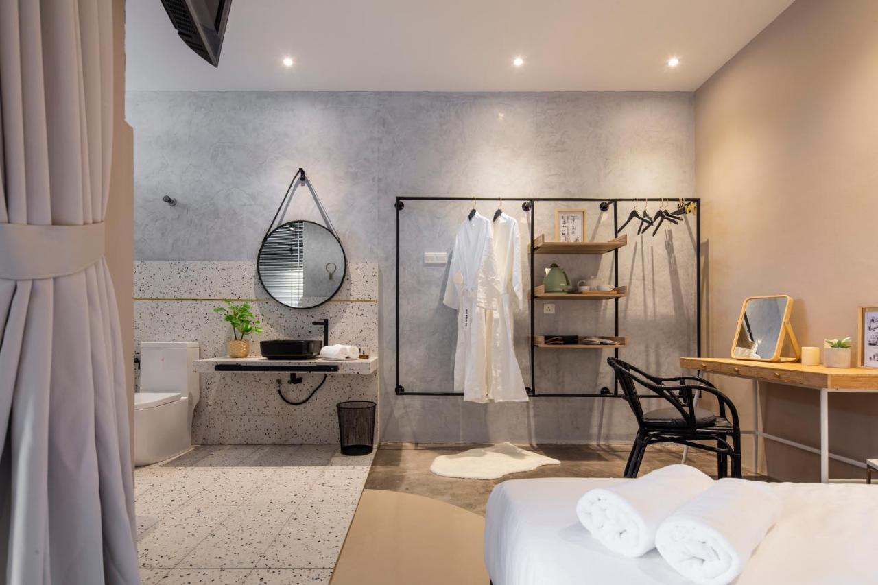 One Heritage Hotel Seremban Eksteriør bilde