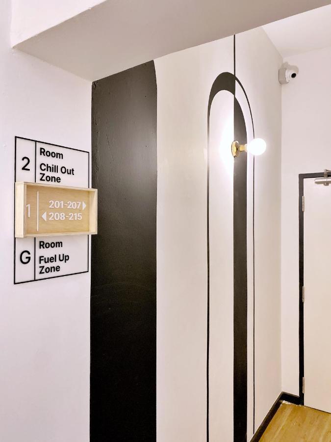 One Heritage Hotel Seremban Eksteriør bilde