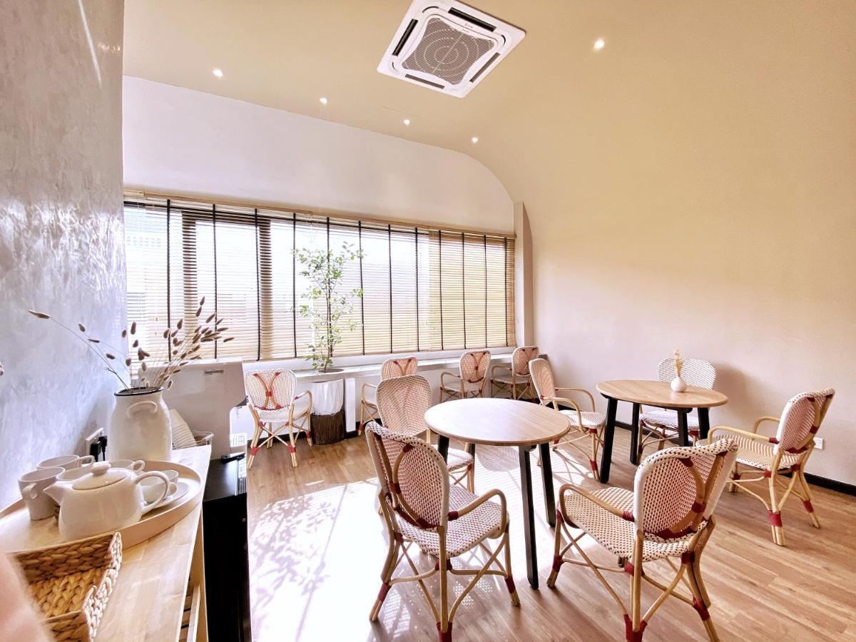 One Heritage Hotel Seremban Eksteriør bilde