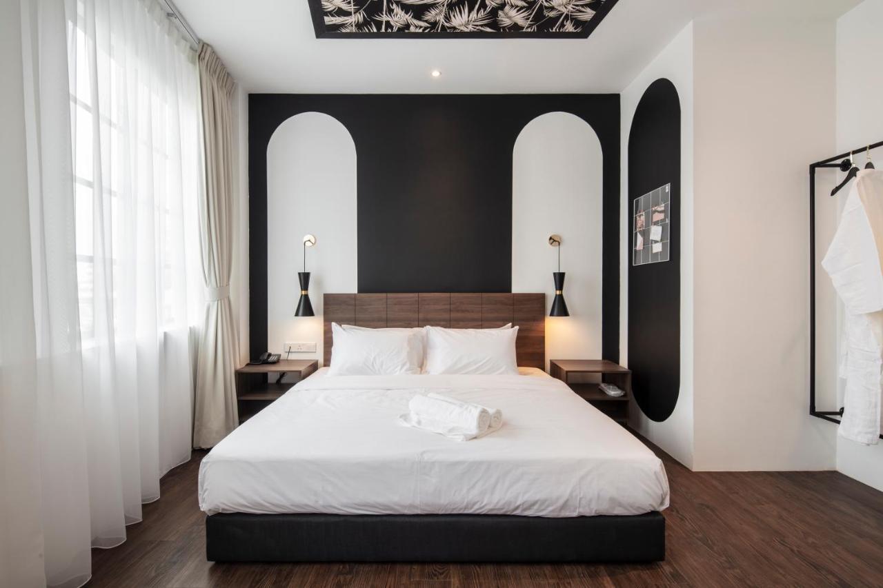 One Heritage Hotel Seremban Eksteriør bilde
