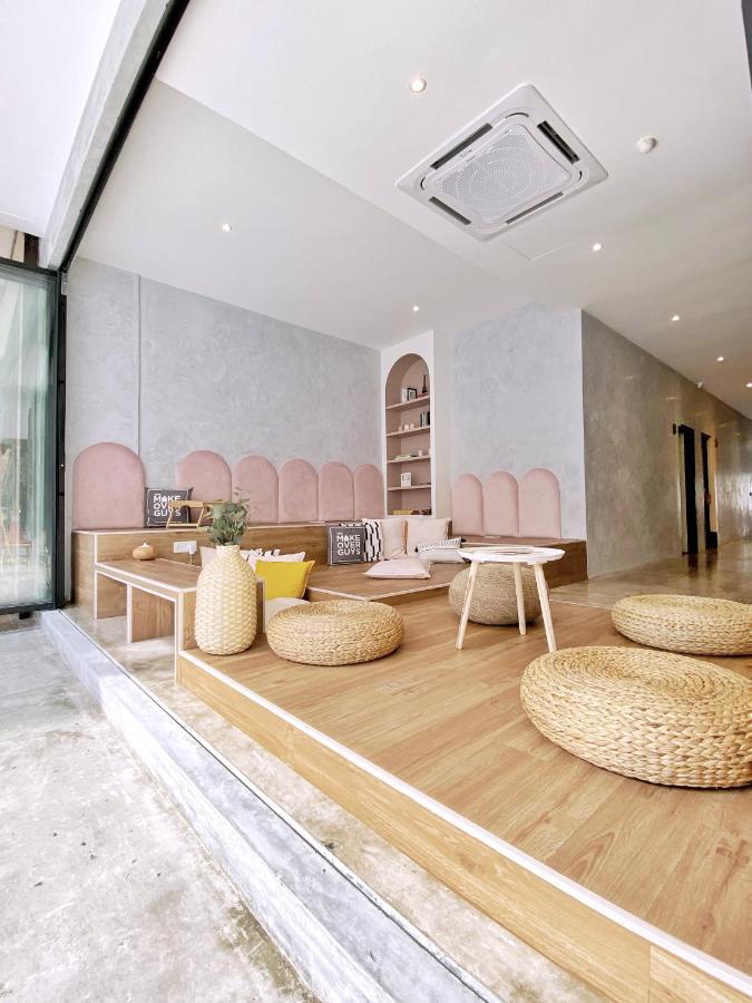 One Heritage Hotel Seremban Eksteriør bilde