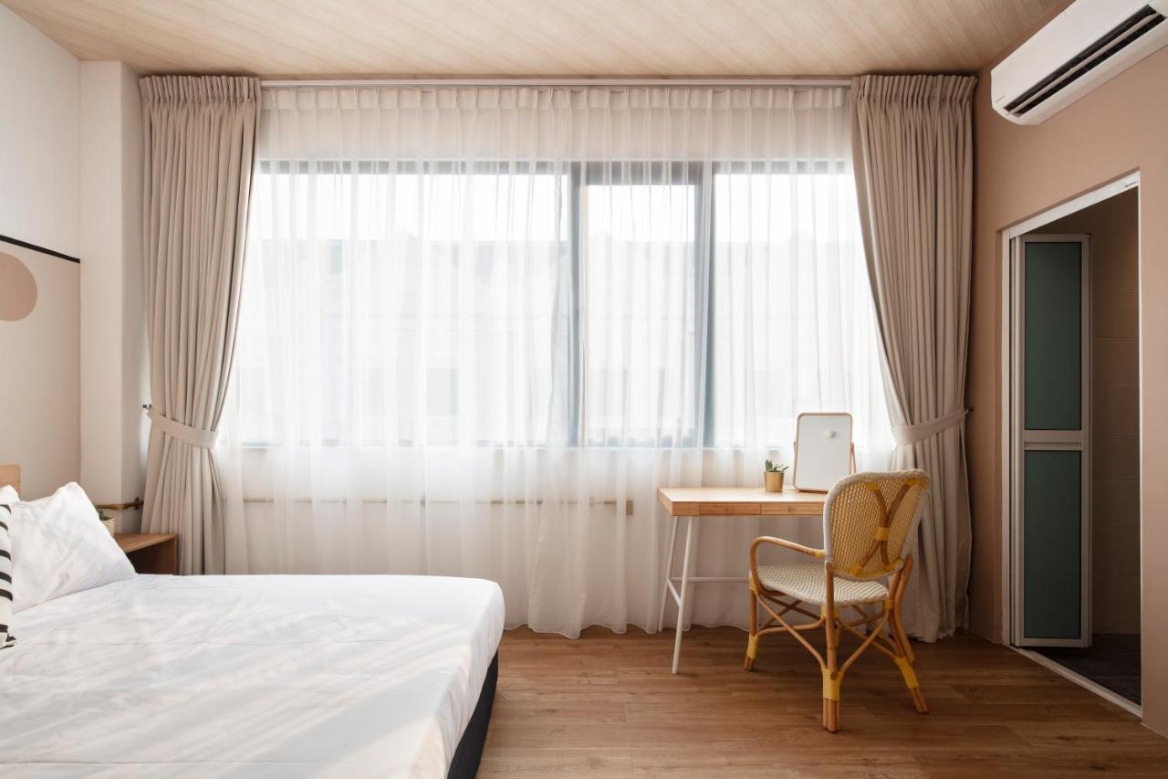 One Heritage Hotel Seremban Eksteriør bilde