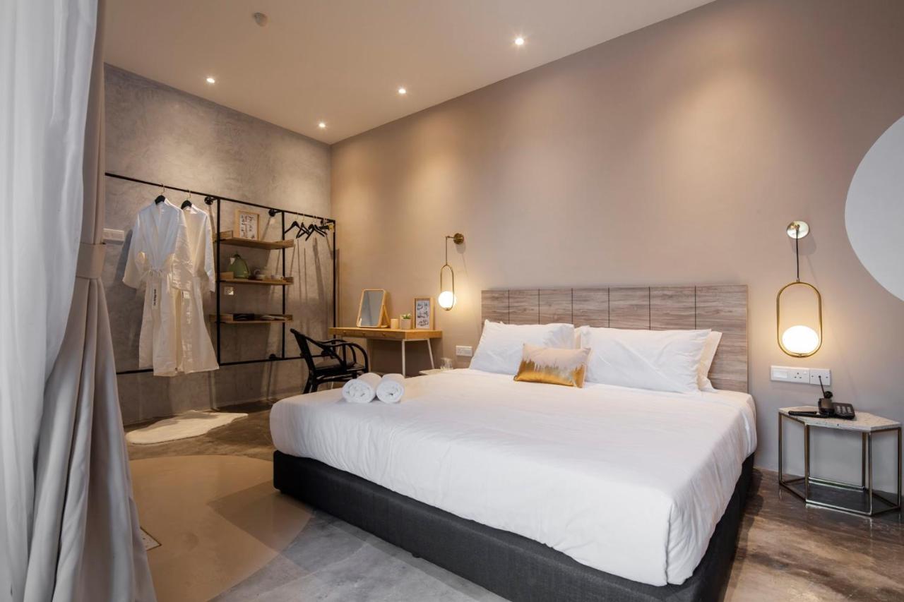 One Heritage Hotel Seremban Eksteriør bilde
