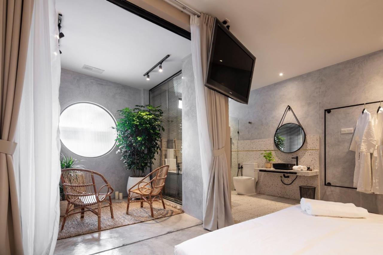 One Heritage Hotel Seremban Eksteriør bilde